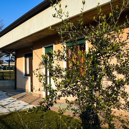 Casa Rosetta Villa Pescantina Buitenkant foto