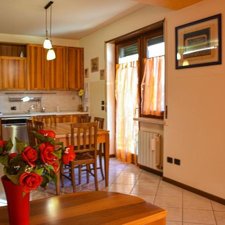 Casa Rosetta Villa Pescantina Buitenkant foto