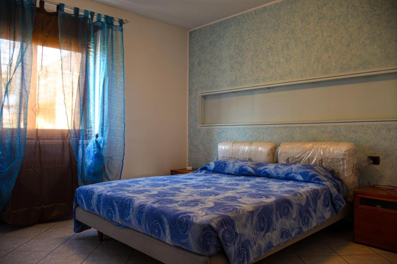 Casa Rosetta Villa Pescantina Buitenkant foto