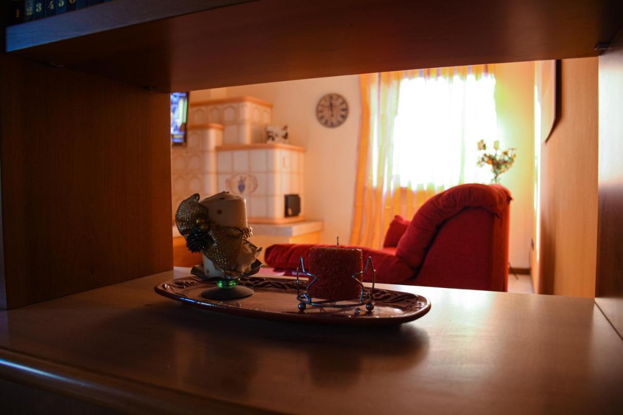 Casa Rosetta Villa Pescantina Buitenkant foto