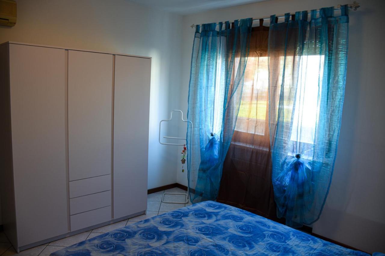 Casa Rosetta Villa Pescantina Buitenkant foto
