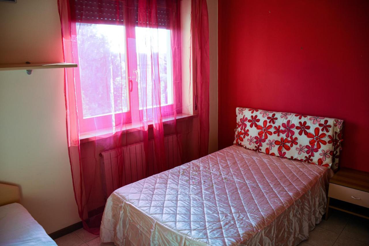 Casa Rosetta Villa Pescantina Buitenkant foto